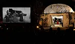 Muğla'da genç kemancılar 23. Gümüşlük Müzik Festivali kapsamında konser verdi