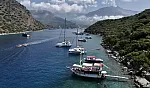 Muğla'da hafta sonu hava nasıl olacak? Meteoroloji ilçe ilçe açıkladı