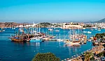 Muğla'da Hava Nasıl Olacak? İşte İlçe İlçe 2 Temmuz Hava Durumu