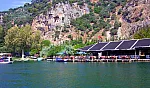 Muğla'da sıcaklıklar yükseliyor! 26 Ağustos'ta bu ilçeler kavrulacak