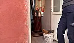 Muğla'da sobadan sızan gazdan zehirlenen yaşlı adam öldü