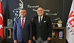 Muğla'da Tarihi Geçiş: Yatağan Belediye Başkanı Mesut Günay Yeni Parti'ye Katıldı
