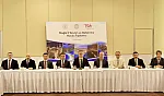 Muğla'da turizmi 12 aya yayma hedefi masaya yatırıldı