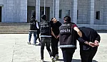 Muğla'da uyuşturucu operasyonlarında 3 tutuklama