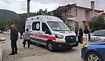 Muğla'da yaşlı kadın banyoda ölü bulundu