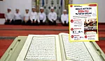 Muğla'da Yaz Kur'an Kursları 6 Temmuz'da başlıyor