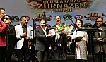 Muğla'da zurnanın ezgileri senfoni orkestrasıyla buluşacak