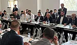 Muğla Dünya Kentleriyle Aynı Konseyde