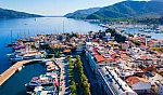 Muğla Hava Durumu 10 Temmuz 2026