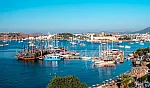 Muğla hava durumu: 25 Eylül 2026 Cuma günü ilçelerde hava nasıl olacak?