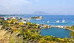 Muğla hava durumu 4 Eylül 2026: İlçe ilçe hava durumu ve sıcaklıklar