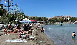 Muğla Hava Durumu 6 Temmuz 2026: İlçe İlçe Hava Durumu