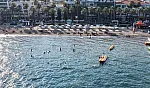 Muğla ve İlçelerinde 16 Temmuz Perşembe Hava Durumu: Sıcaklıklarda Artış