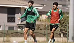 Muğlaspor'da Rota Fatih Karagümrük
