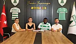 Muğlaspor, Ibrahim Sissoko'yu kadrosuna kattı