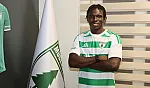 Muğlaspor, Korede Osundina'yı kiraladı