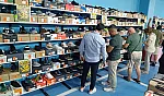 Rüya 48 Outlet AVM'de Garaj Günleri ile marka fırsatları sürüyor