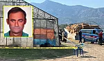 Seydikemer'de 4 gündür kayıp şahıs serada ölü bulundu