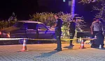 Seydikemer'de Otomobil Çöp Konteynerine Çarptı: Sürücü Hayatını Kaybetti