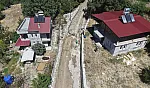 Seydikemer Kayacık'ta su sorunu bitiyor