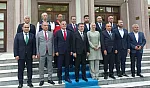 Tarım ve Orman Bakanı Yumaklı'nın Muğla programı devam ediyor