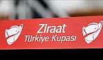 TFF, Türkiye Kupası'nda çeyrek final maçlarının tarihini değiştirdi