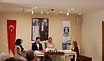 Turgutreis'te nikah hizmetlerine yoğun ilgi