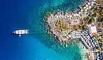 Türkiye, 2026 Seyahat ve Turizm Gelişmişlik Endeksi'nde 36'ncı sıraya yükseldi