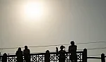 Türkiye eyyam-ı bahur sıcaklarının etkisi altına giriyor