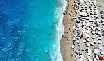 Türkiye uluslararası turist çeken 4. ülke oldu