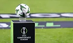 UEFA Konferans Ligi'nde birinci eleme turu rövanş maçları başlayacak