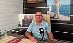 Yeni Partili İş İnsanı Mehmet Demir: '17 Ağustos, Ekonomiden Şehirleşmeye Kadar Her Alanda Ders Çıkarmamız Gereken Bir Tarihtir'