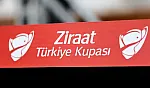 Ziraat Türkiye Kupası'nda 4. eleme turu kura çekimi 4 Kasım'da yapılacak