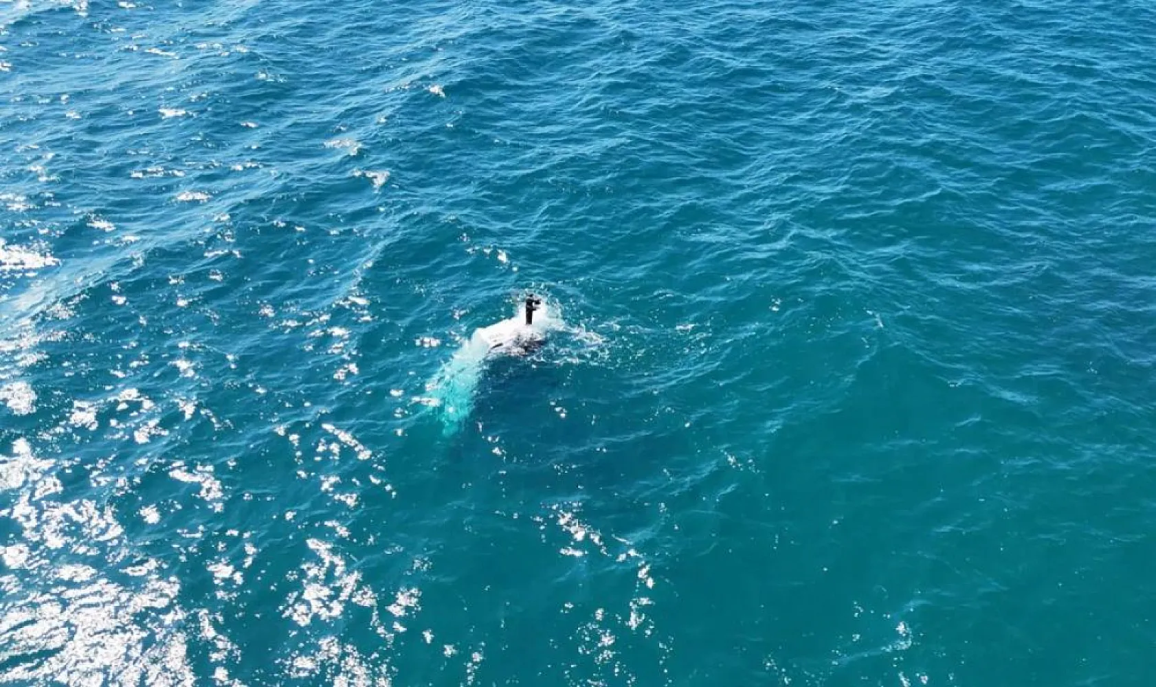 Antalya'da balıkçı teknesi battı: 3 kişi son anda denize atlayarak kurtuldu