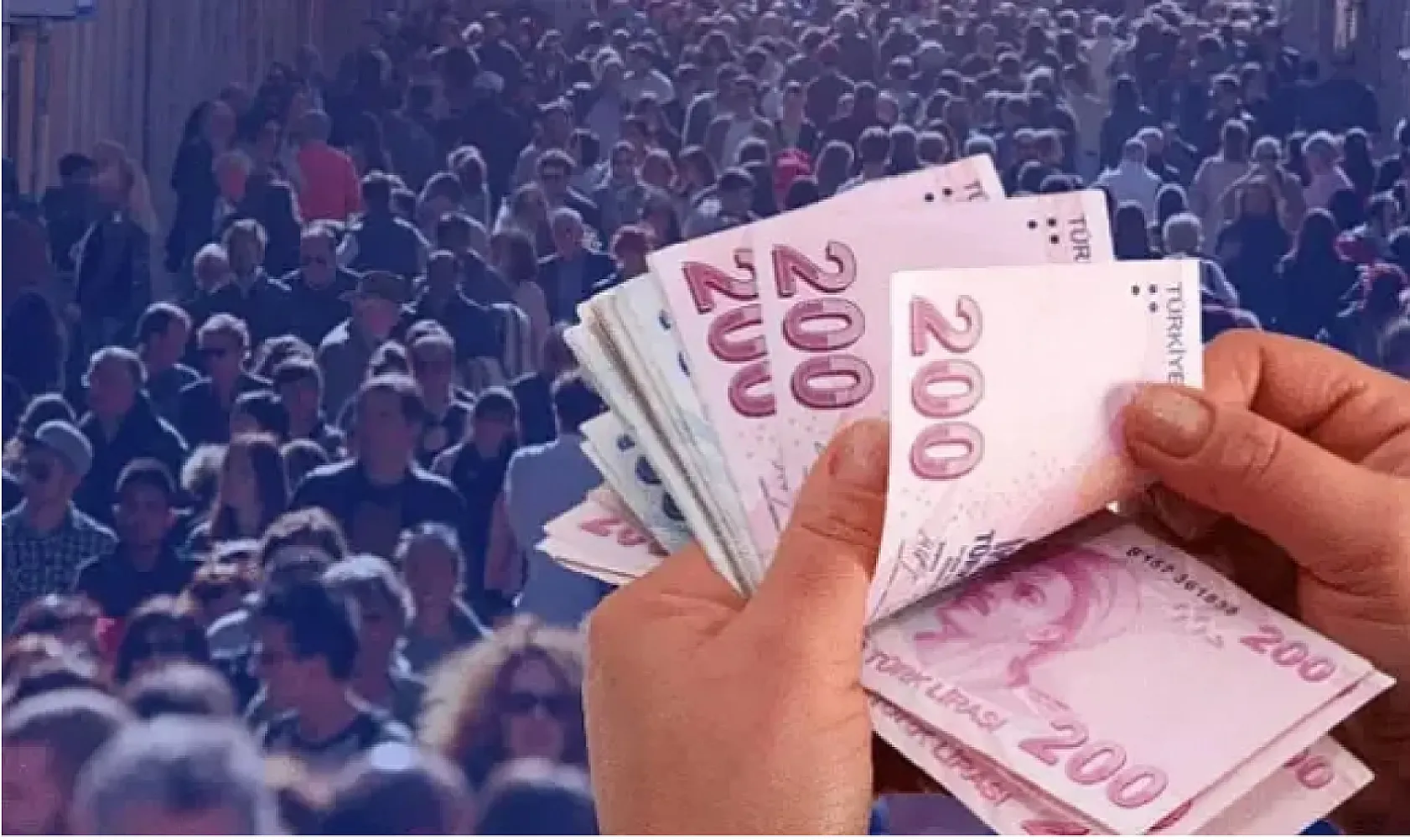 Yeni asgari ücretin tespiti için ilk toplantı 10 Aralık'ta yapılacak