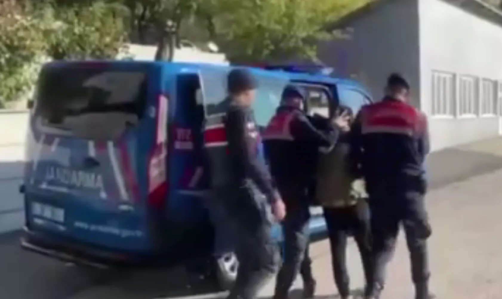 Muğla dahil 31 ilde FETÖ operasyonu: 50 şüpheli tutuklandı