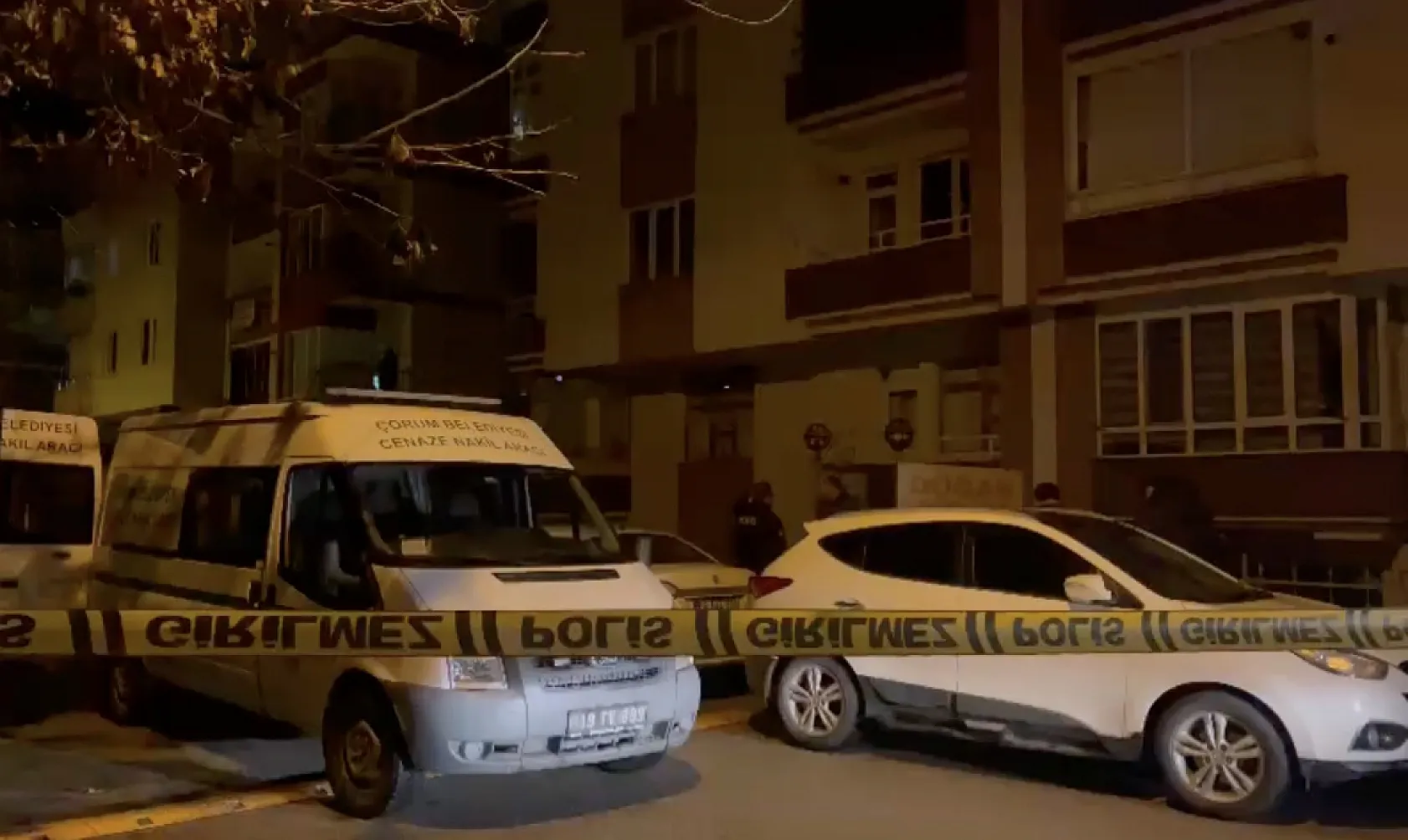 Alacak verecek tartışması cinayetle bitti