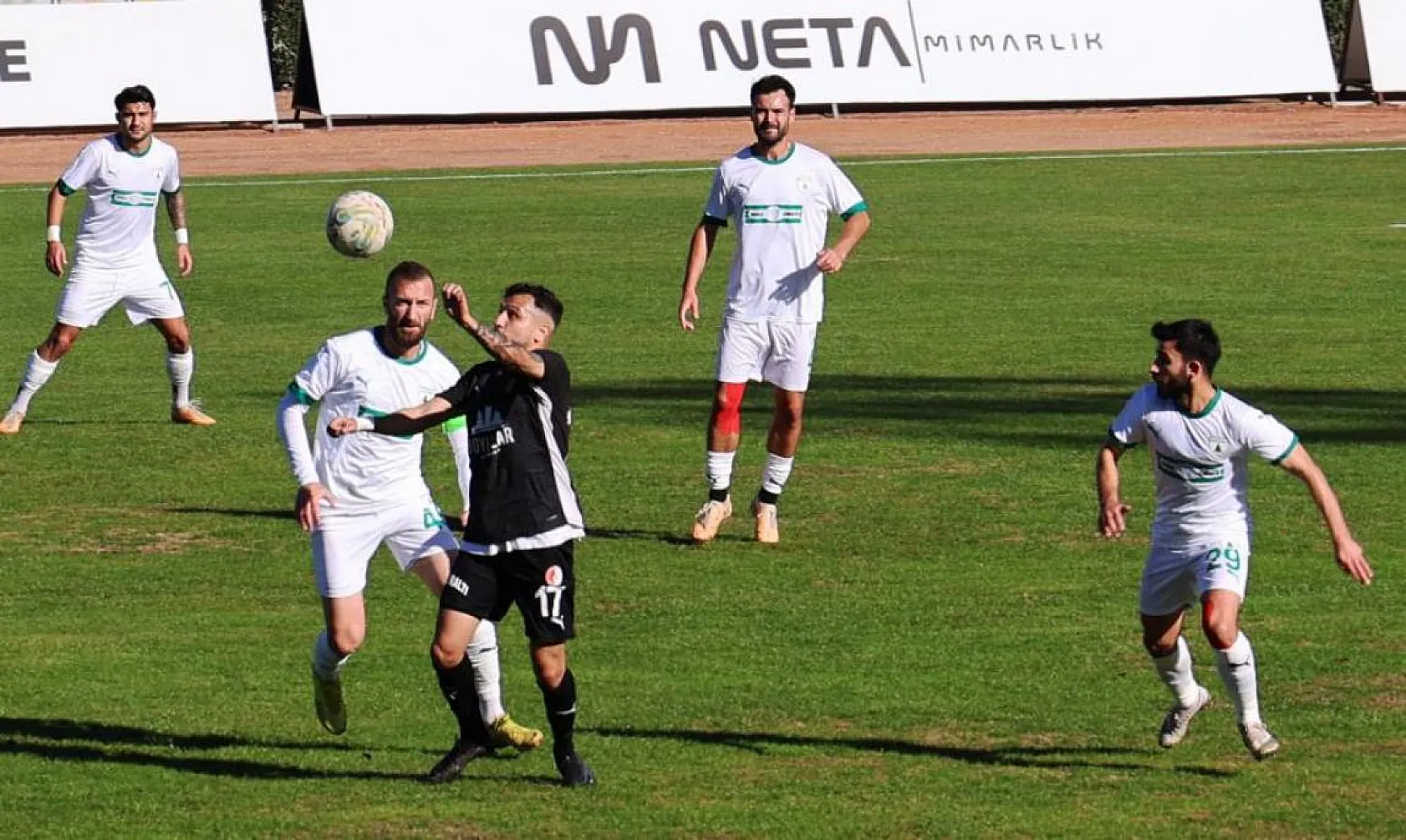 169 BAL takımı arasında namağlup 2 takım