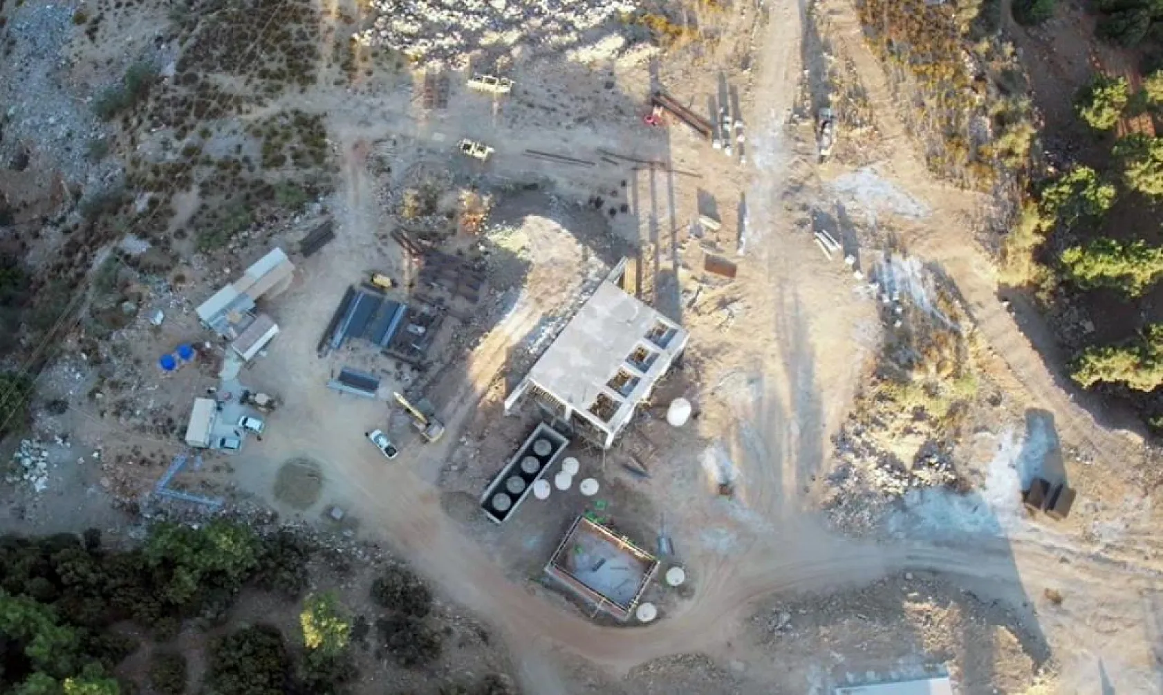 Muğla Büyükşehir 'Çevre' yatırımlarını sürdürüyor