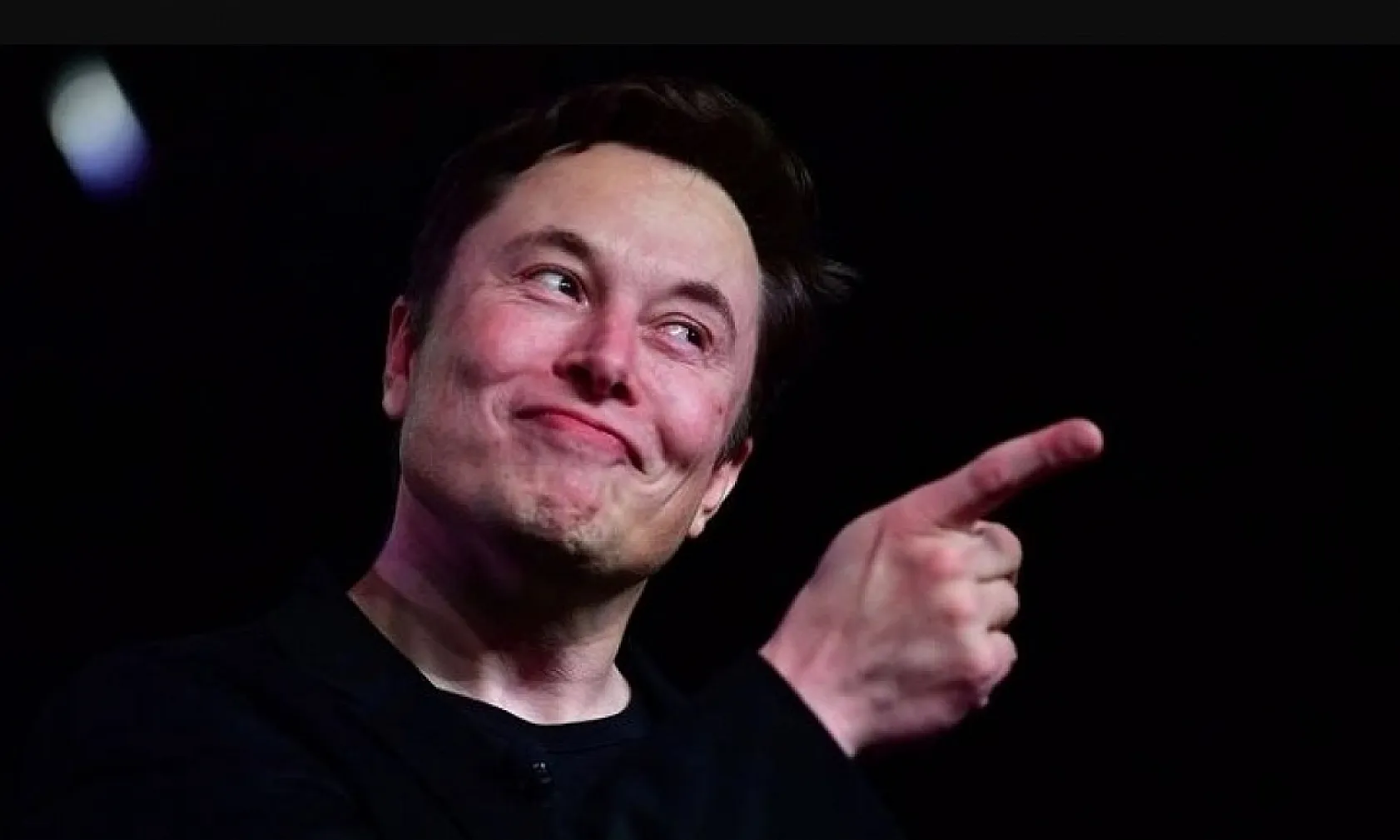 Elon Musk'ın şirketinde tecavüz skandalı!