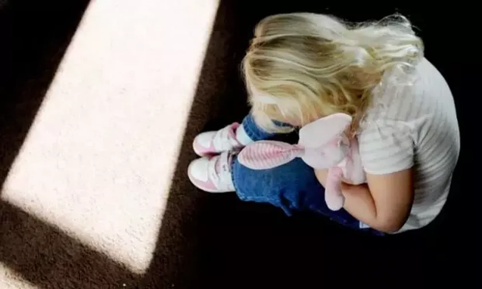 Suçlu Hissettirilerek Büyüyen Çocuklar Siz Suçlu Değilsiniz