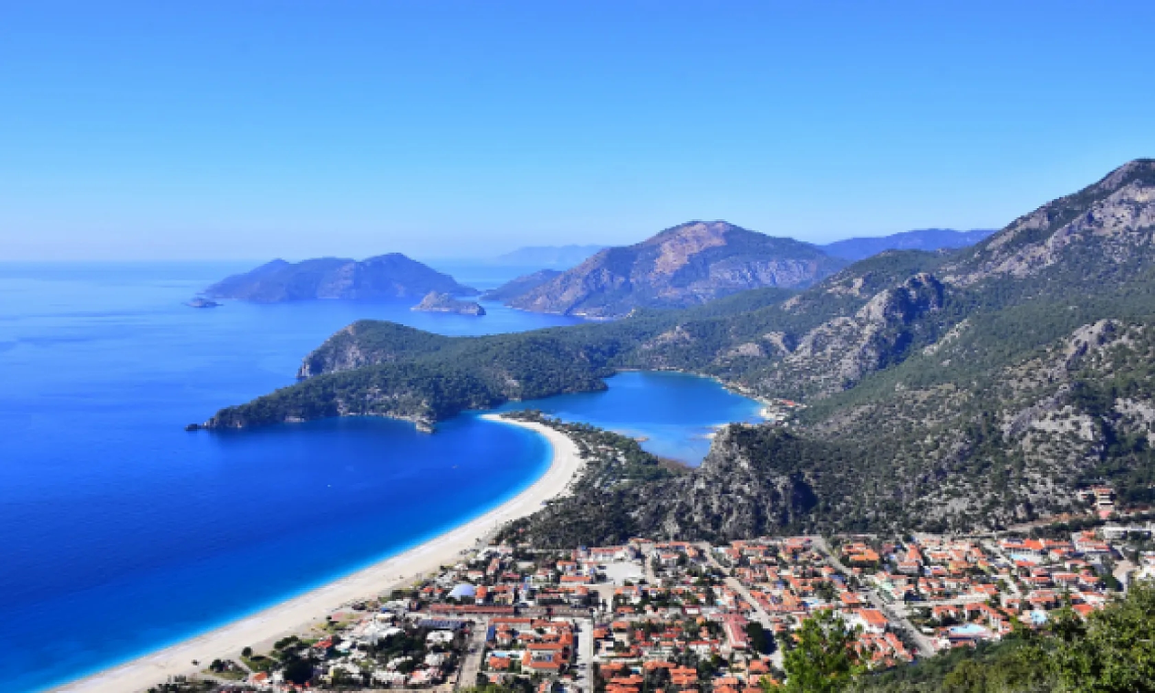 Muğla'nın 8 ilçesinde yarın elektrik yok! Fethiye, Seydikemer dahil! 15 Ocak Pazartesi elektrik kesintisi detaylar…