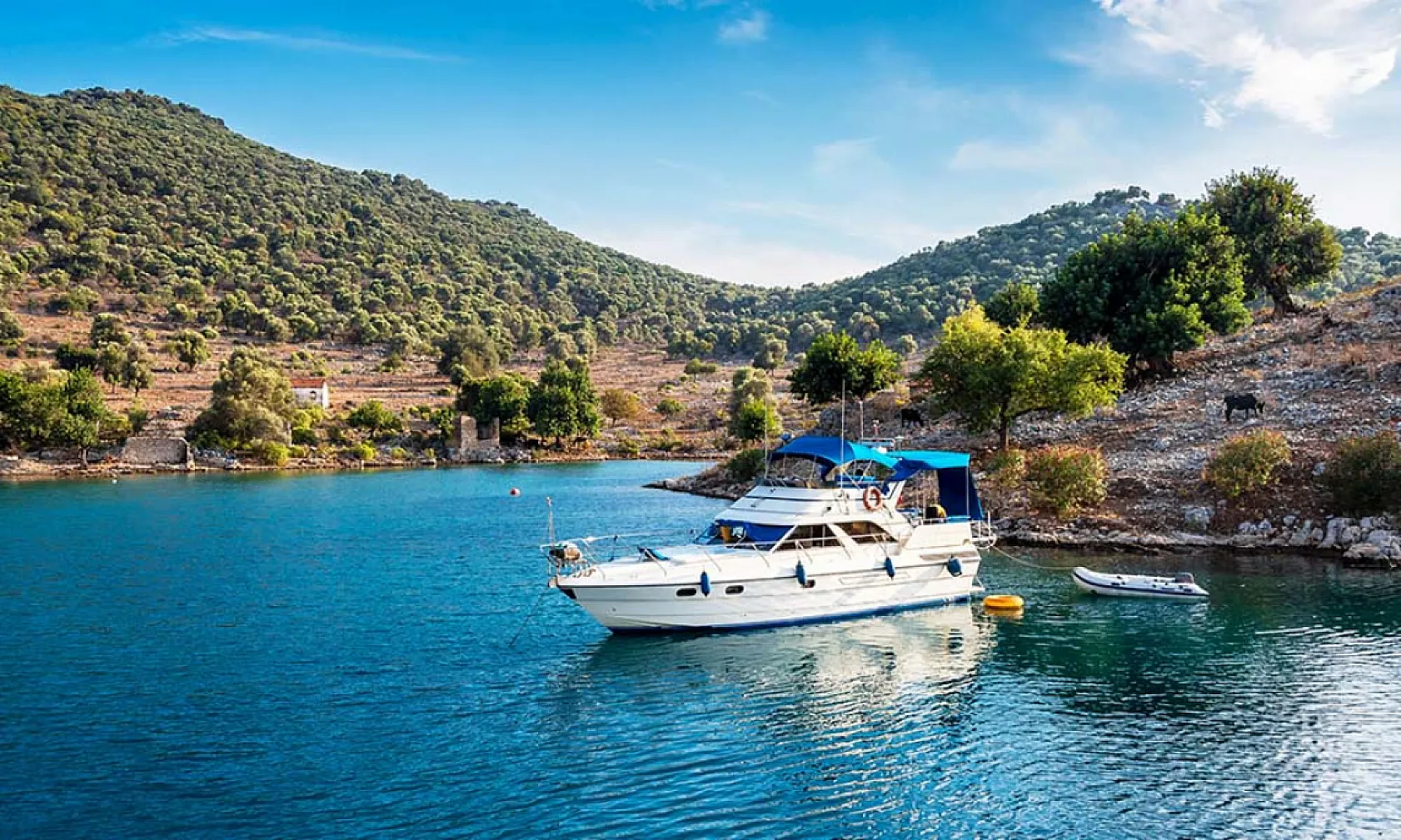 Muğla'da mutlaka gezip görmeniz gereken 20 yer
