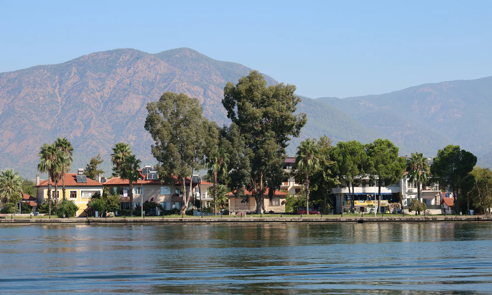 Muğla'nın 6 ilçesinde dev hafta sonu elektrik kesintisi! Fethiye, Bodrum, Dalaman, Milas..