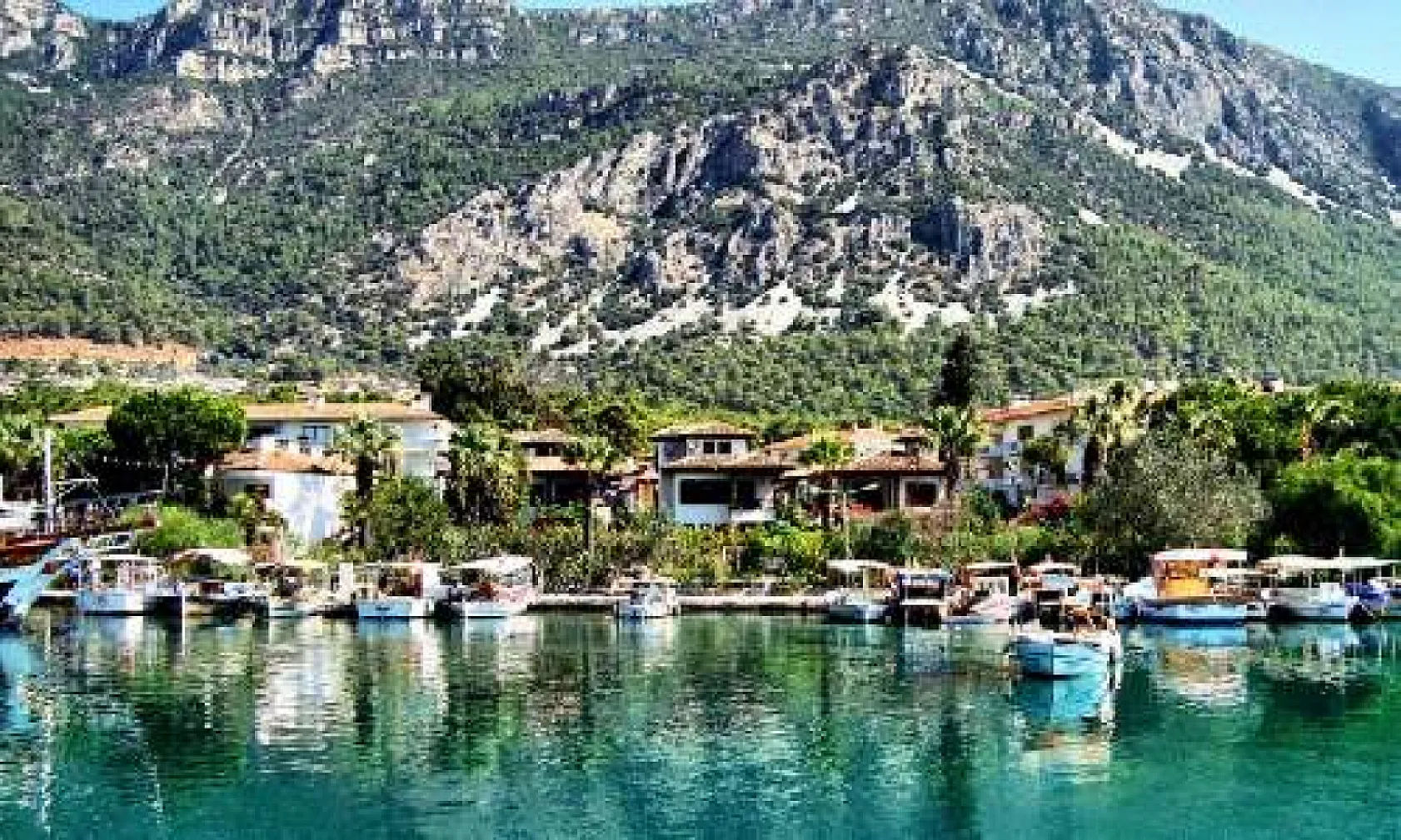 Muğla ve İlçelerinde 23 Kasım Pazar Hava Durumu