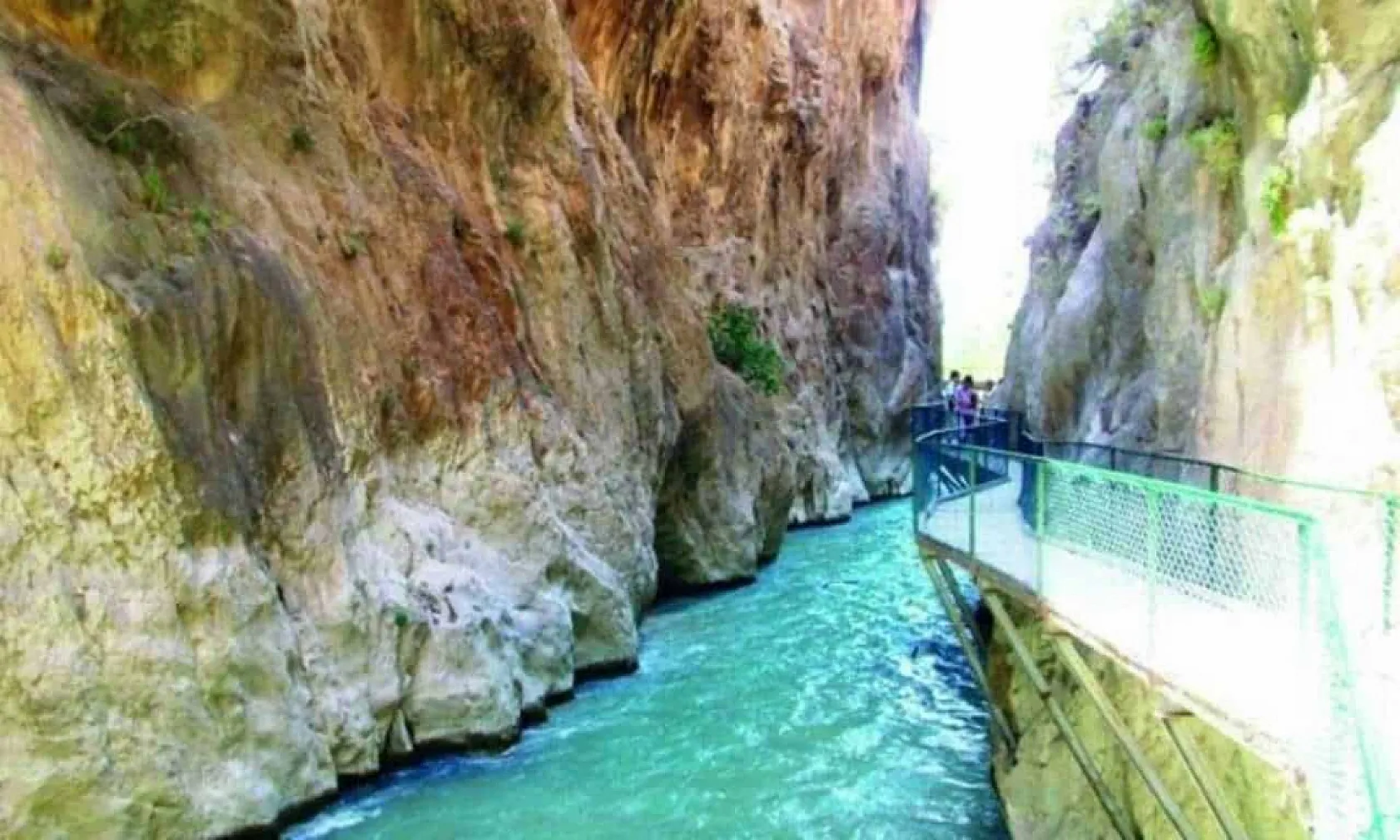 Muğla'da 12 Mayıs Hava Durumu: Sıcaklık 29 Dereceye Çıkacak