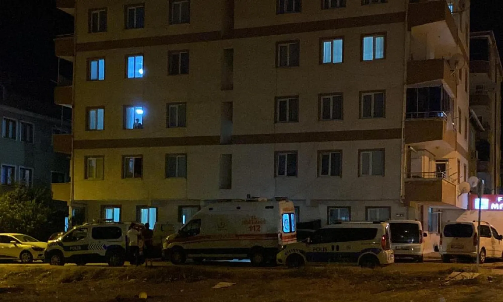 Şüpheli ölüm cinayet çıktı: Öfkeli oğul, babasını darp ederek öldürdü