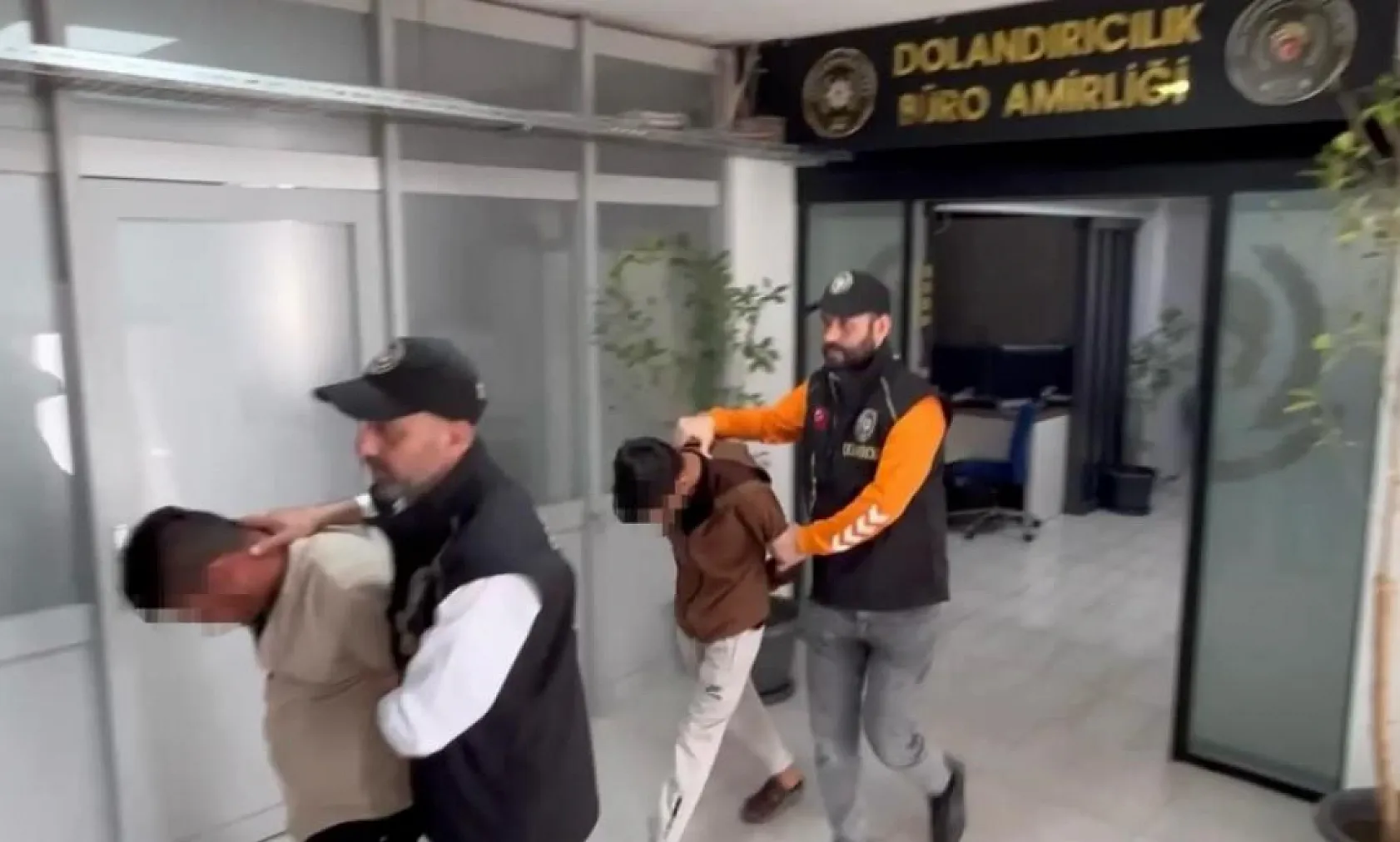 30 yıllık birikim bir anda gitti! 79 yaşındaki kadın böyle dolandırıldı