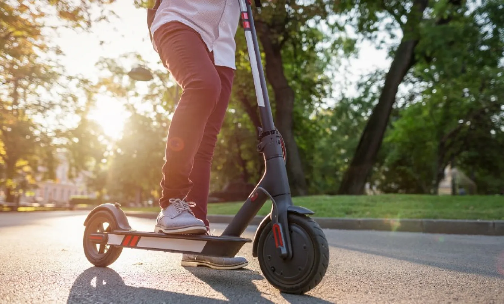 Hızlı Ulaşımda Scooter Tehlikesi: Uzmanlardan Acil Uyarı