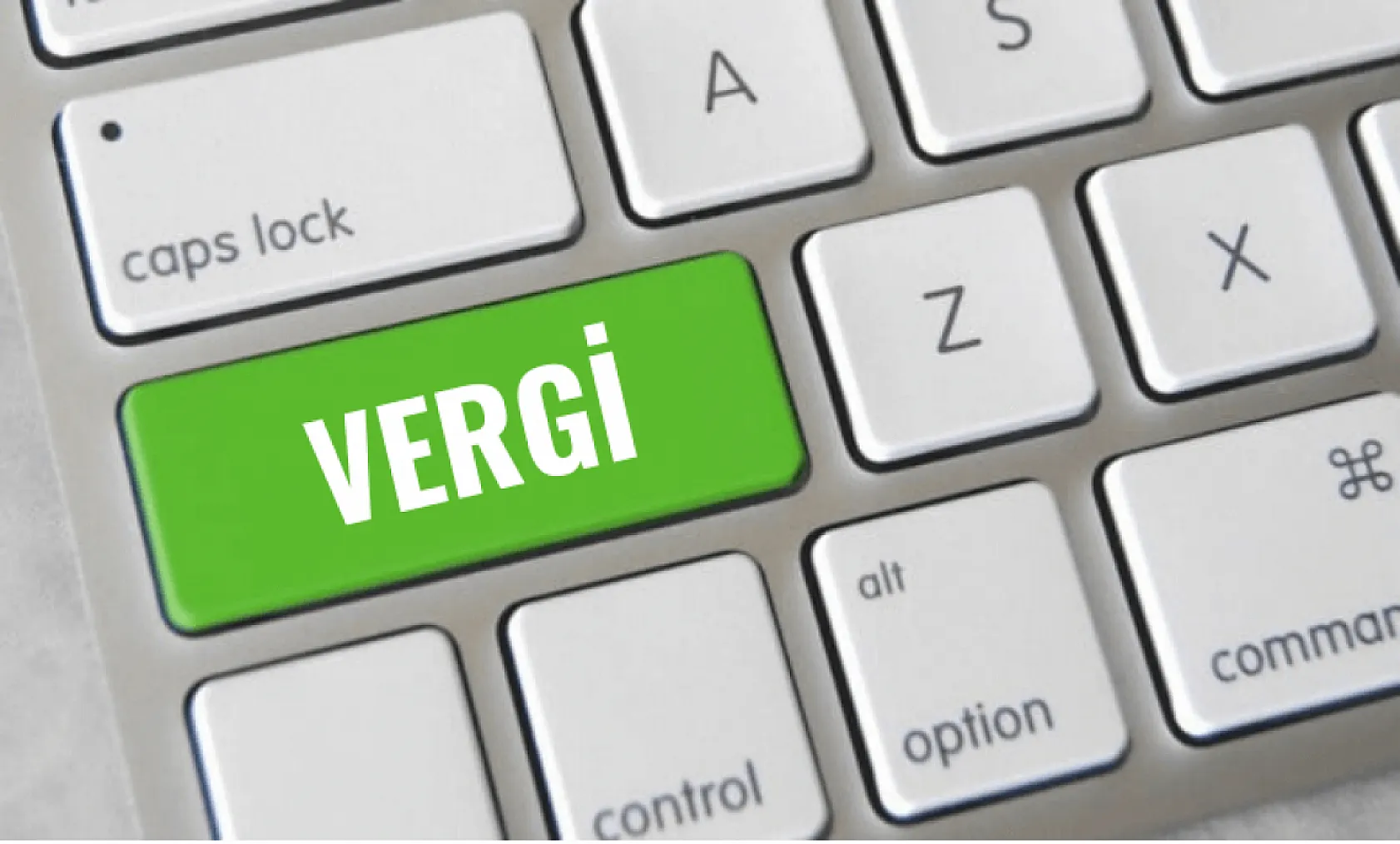 'Vergi Yüzsüzleri'nin açıklanmasına ilişkin tebliğ Resmi Gazete'de